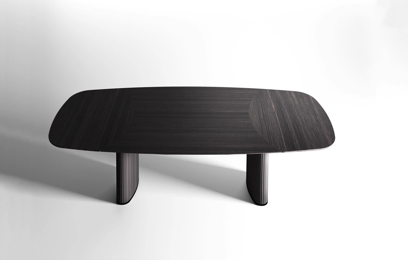 Стол Shiro — Gallotti & Radice, мрамор, фото 2