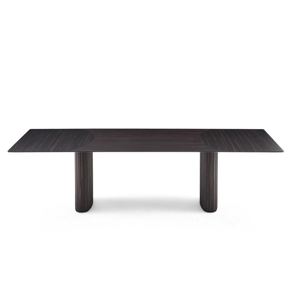 Стол Shiro — Gallotti & Radice, мрамор