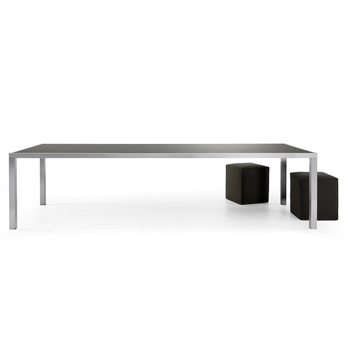 Стол Smart — Gallotti & Radice, металл