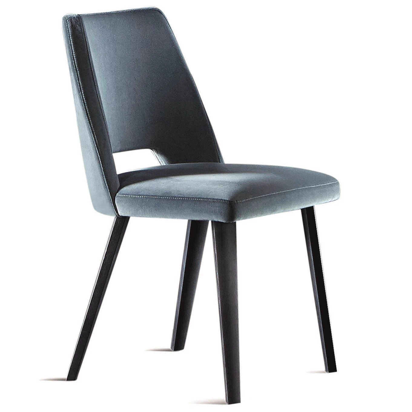 Стул Thea — Gallotti & Radice, кожа