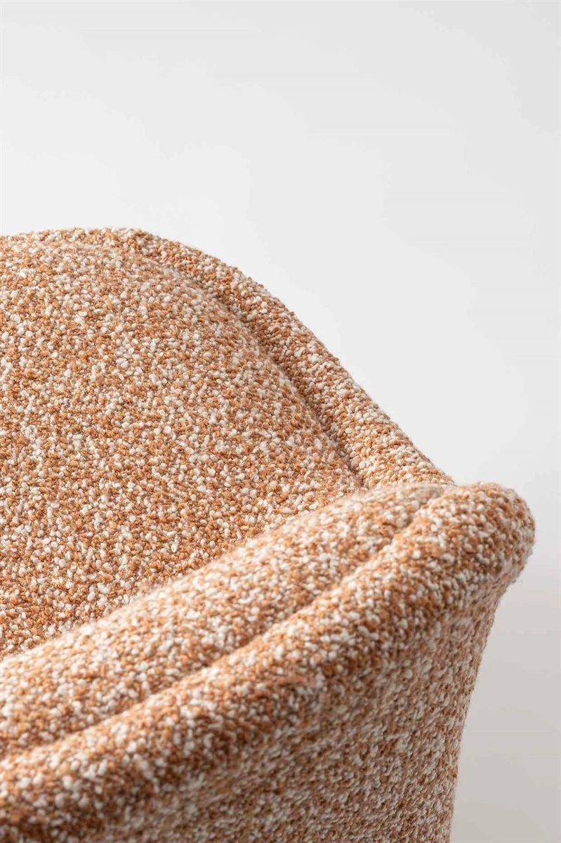 Кресло Titta — Gallotti & Radice, кожа, фото 3