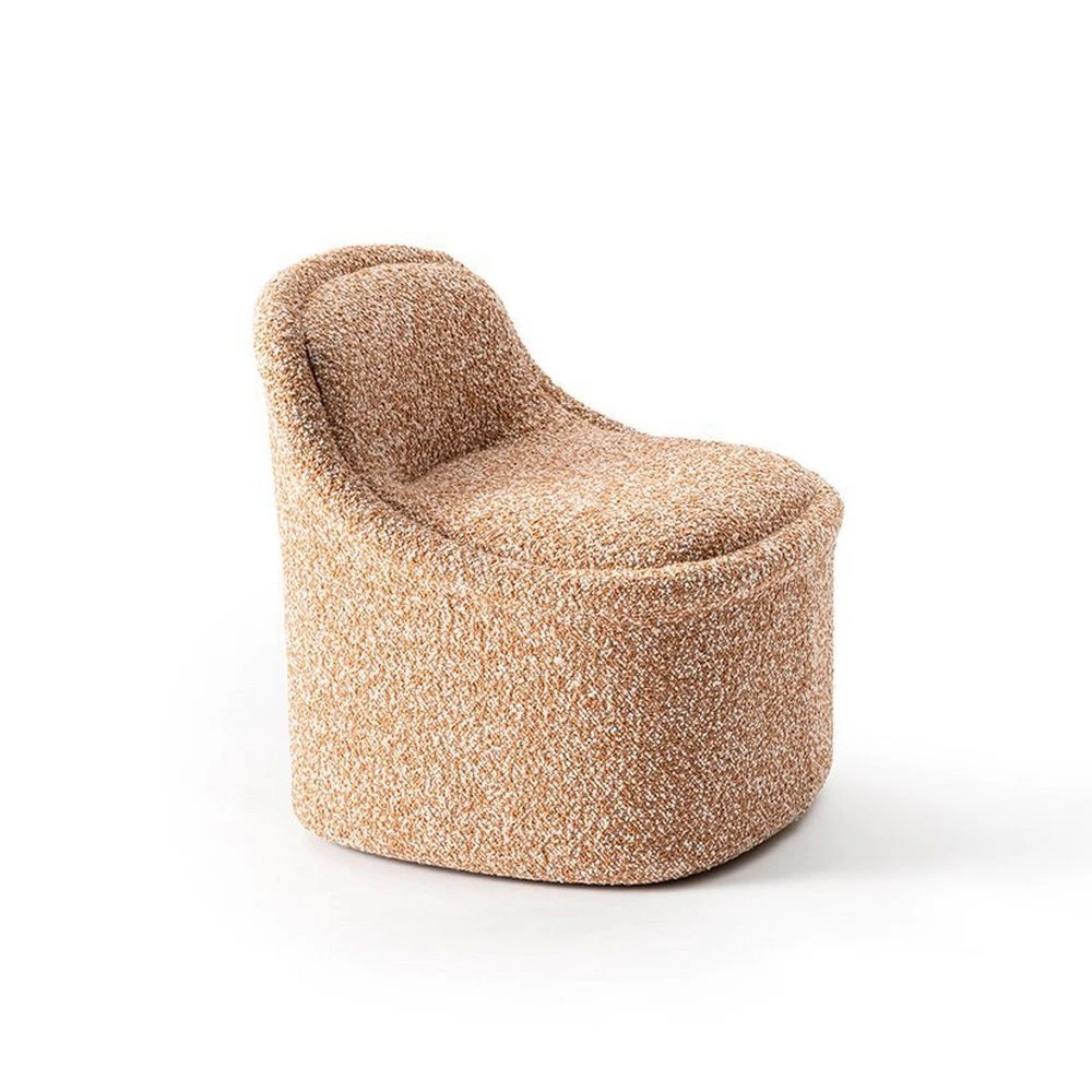 Кресло Titta — Gallotti & Radice, кожа