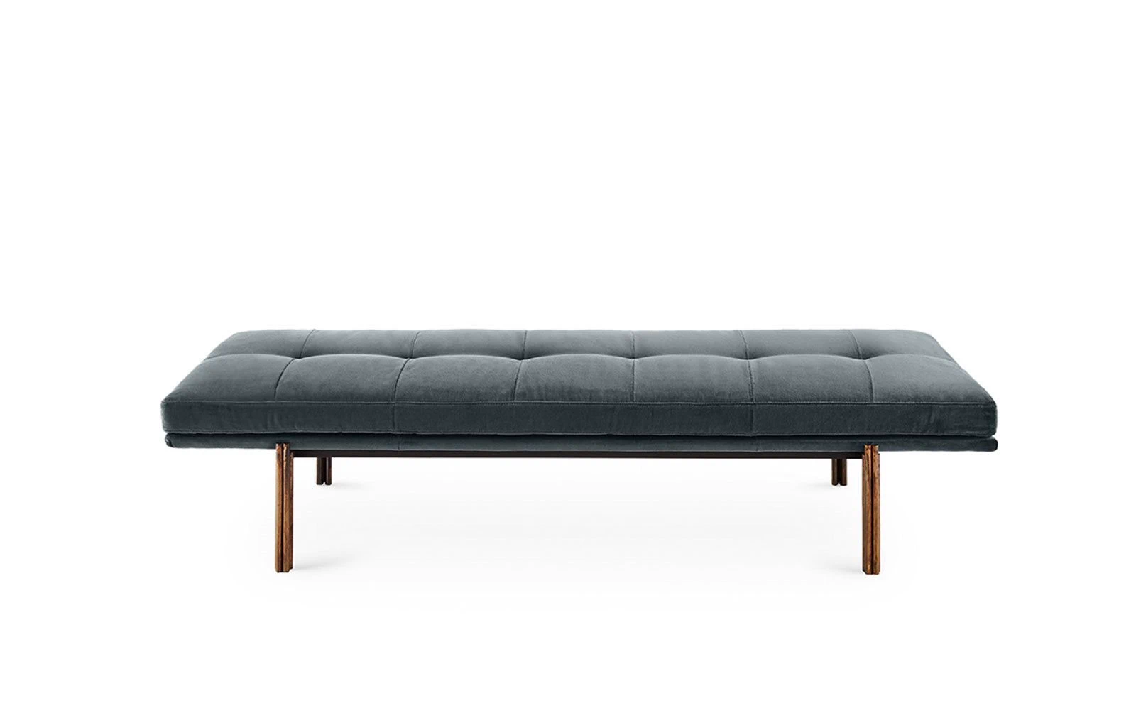Скамья Twelve Daybed — Gallotti & Radice, кожа, фото 4