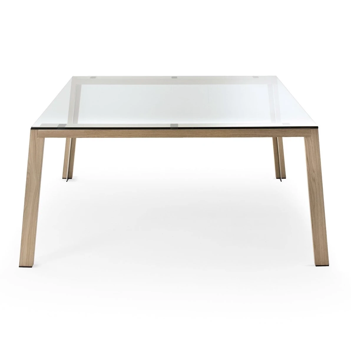Стол WGS — Gallotti & Radice, стекло