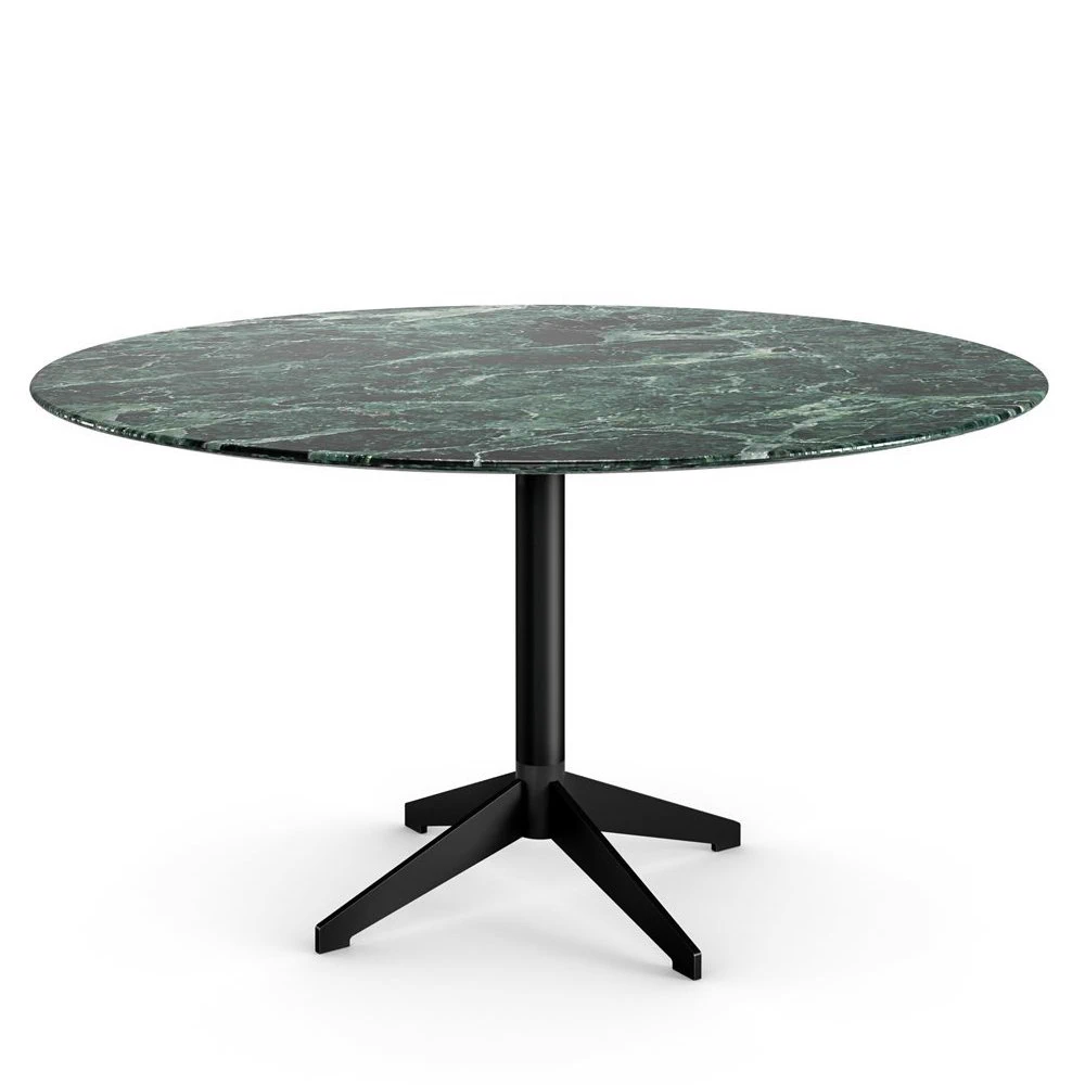 Стол Zen Black — Gallotti & Radice, мрамор