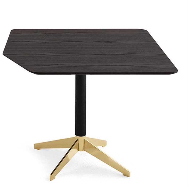 Стол Zen — Gallotti & Radice, стекло