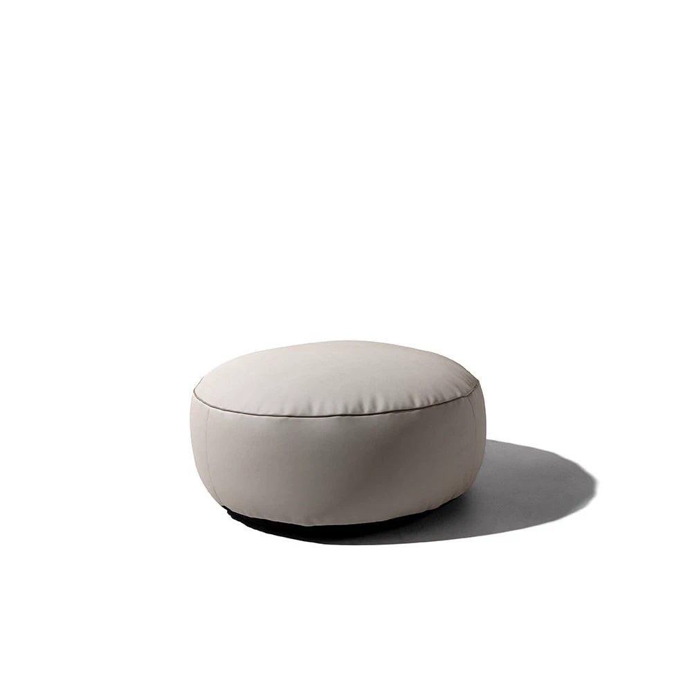 Уличный пуф Dune Pouf — Gart, ткань