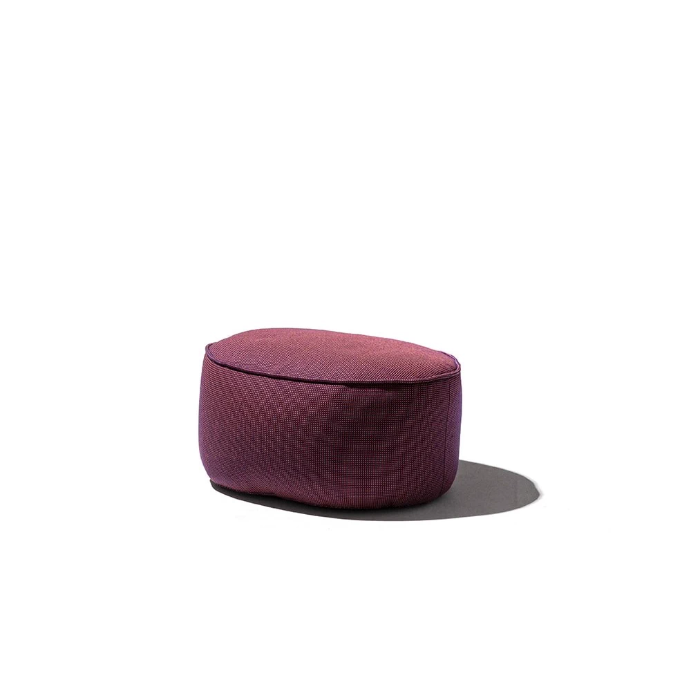 Уличный пуф Nest Pouf — Gart, ткань