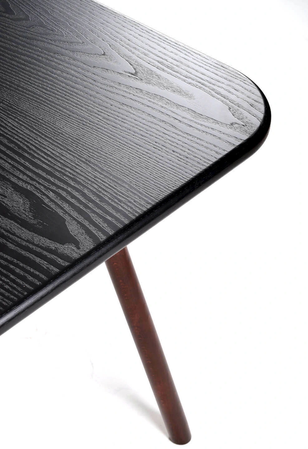 Стол Arch — Gebruder Thonet Vienna, массив дерева, фото 3