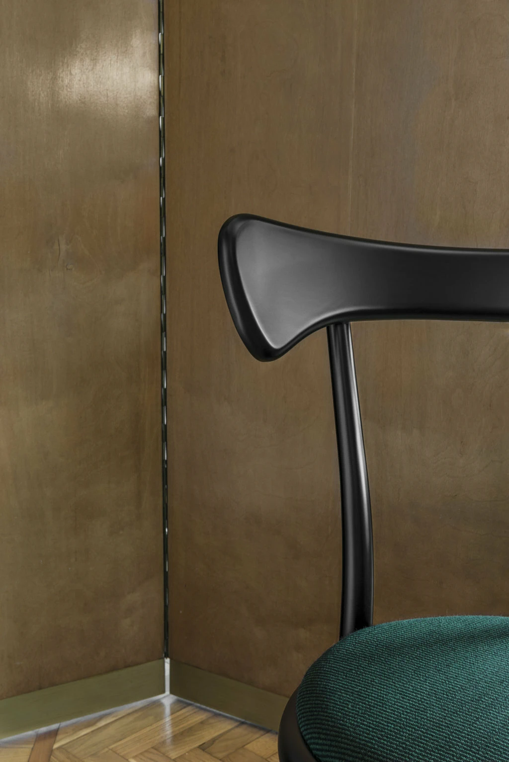 Стул Cafestuhl — Gebruder Thonet Vienna, фото 3