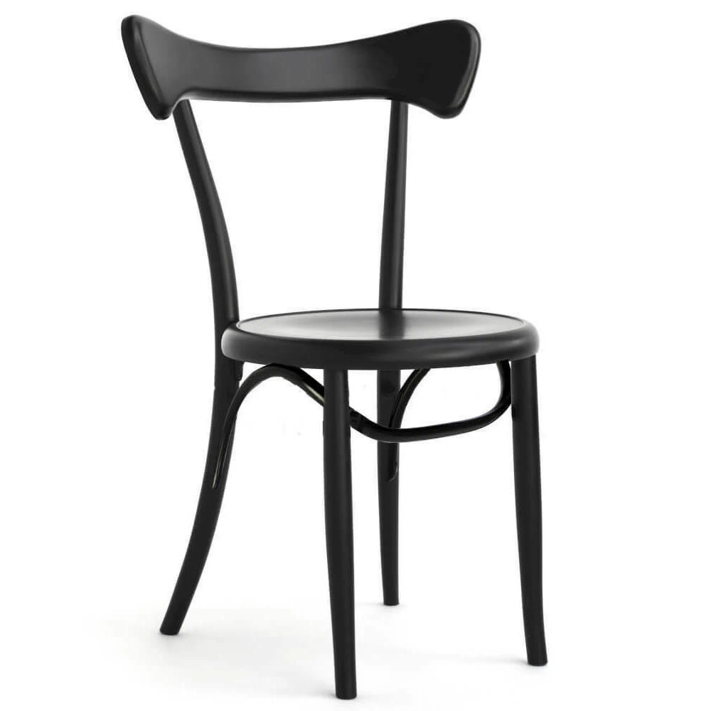 Стул Cafestuhl — Gebruder Thonet Vienna