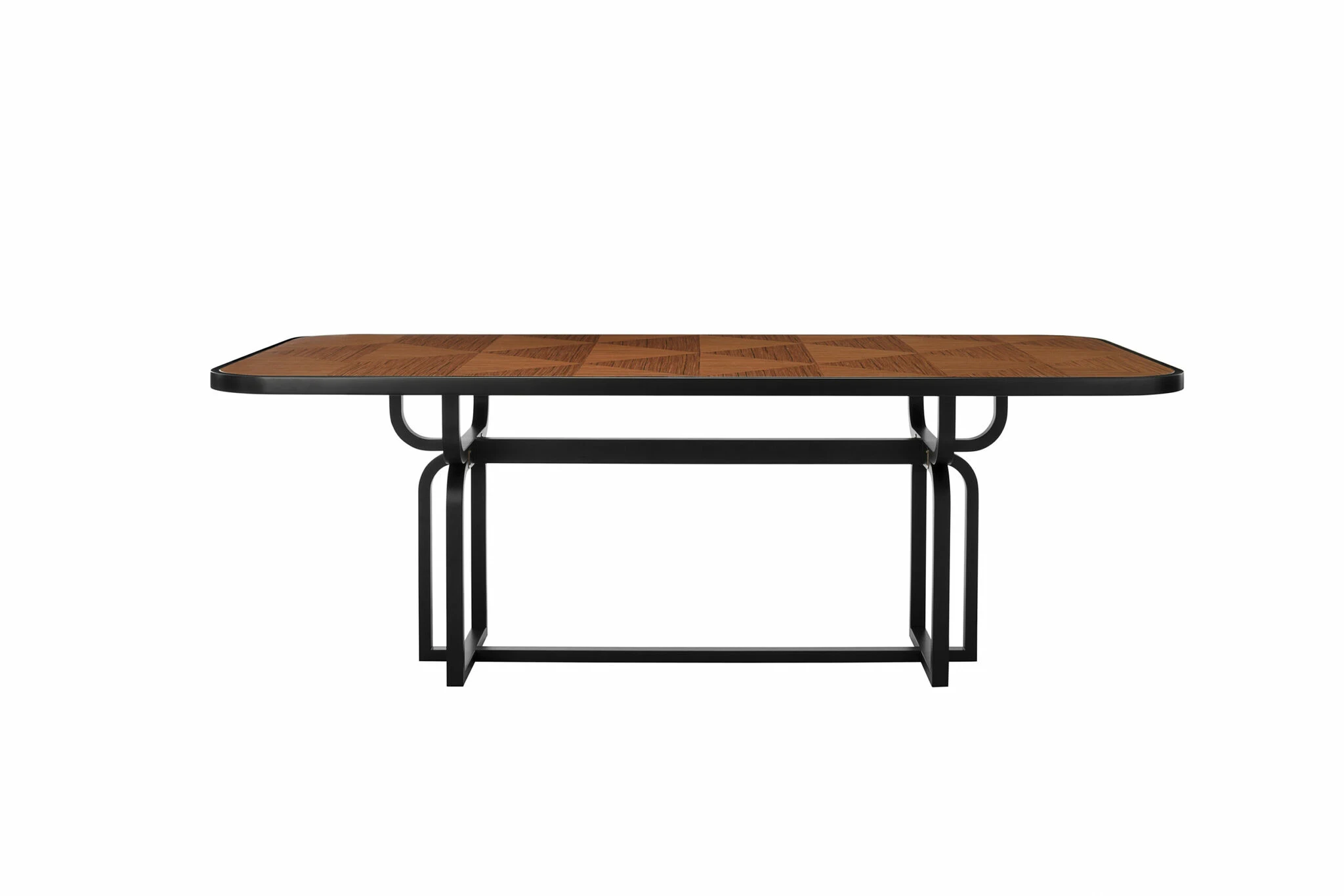 Стол Caryllon — Gebruder Thonet Vienna, дерево, фото 4