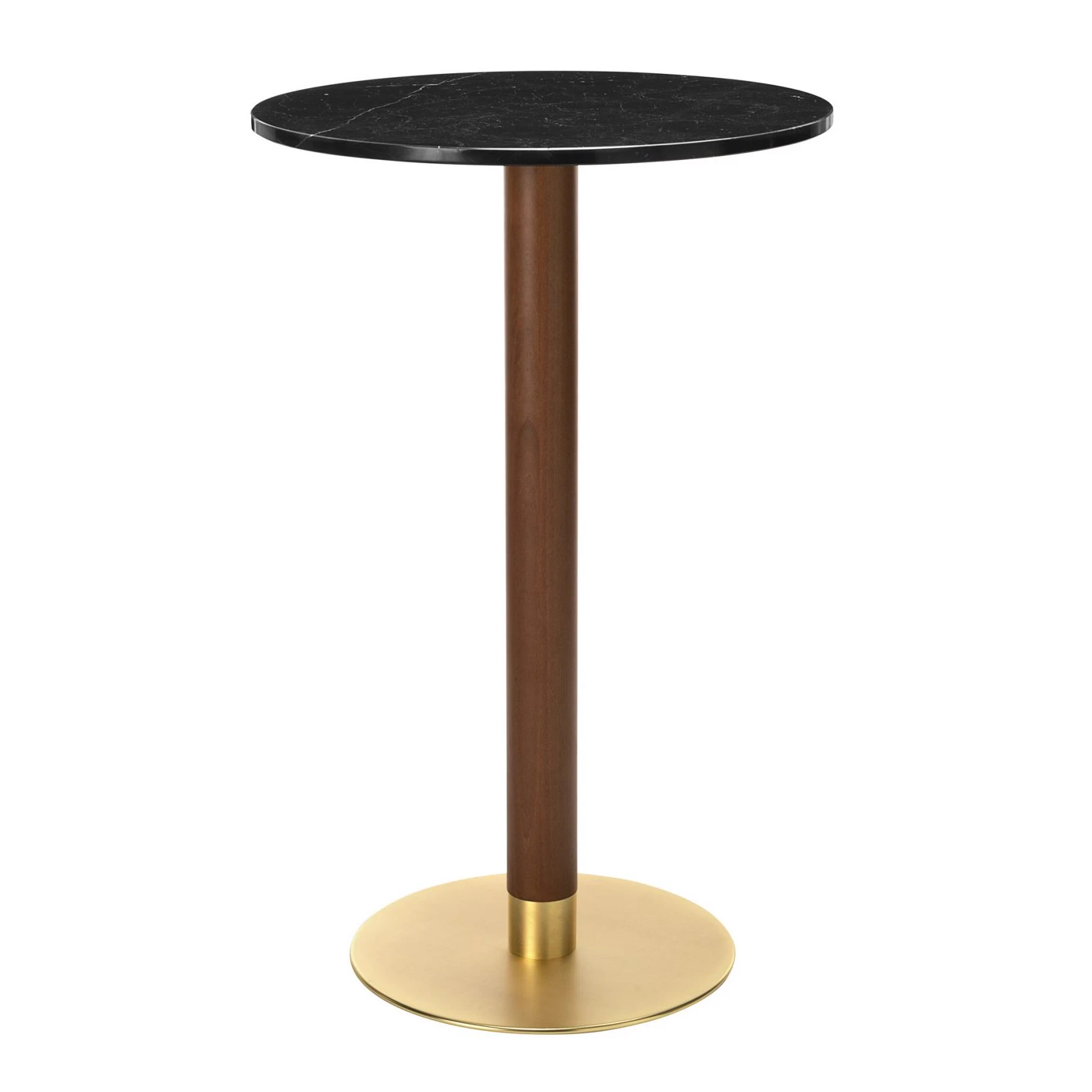 Стол Cognac — Gebruder Thonet Vienna, дерево