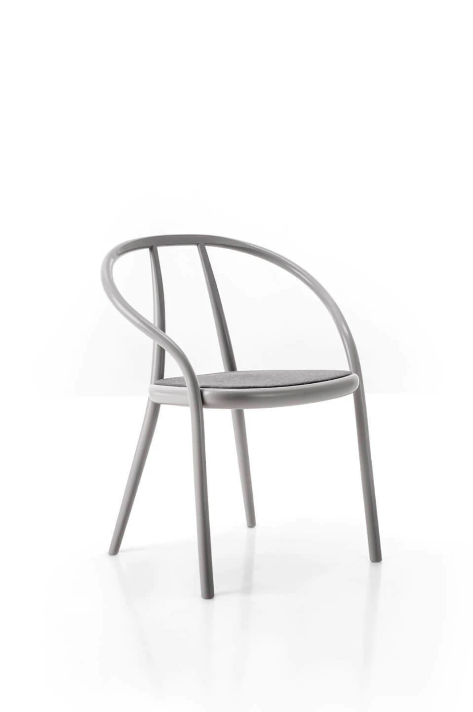 Стул Gustav — Gebruder Thonet Vienna, фото 2