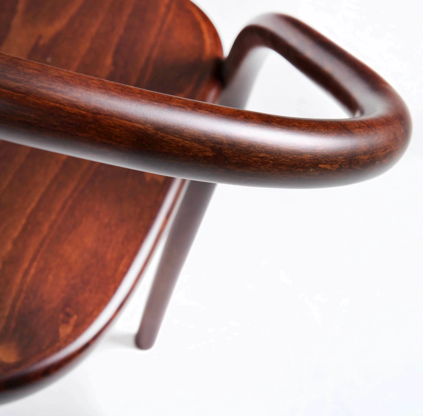 Стул Gustav — Gebruder Thonet Vienna, фото 4