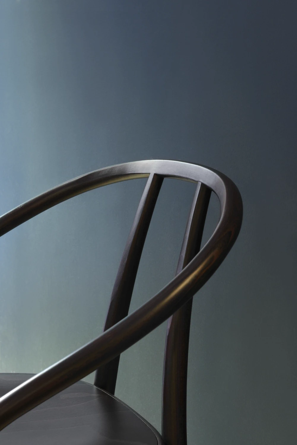 Стул Gustav — Gebruder Thonet Vienna, фото 5