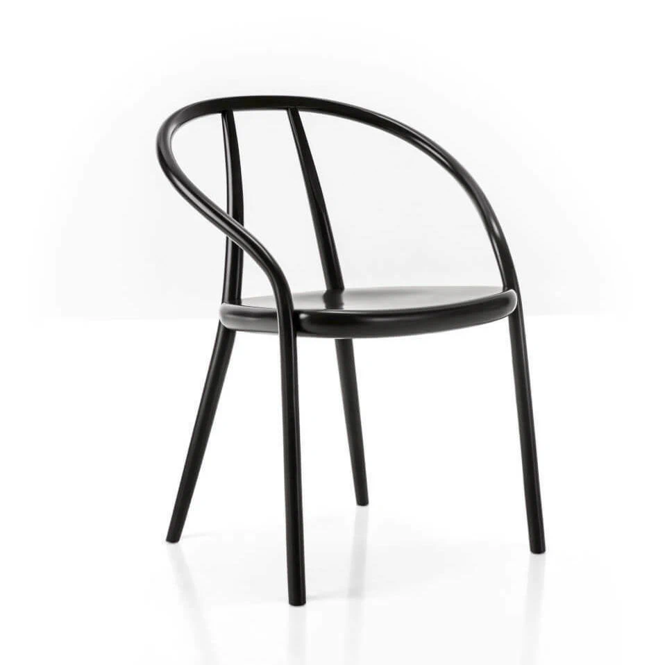Стул Gustav — Gebruder Thonet Vienna