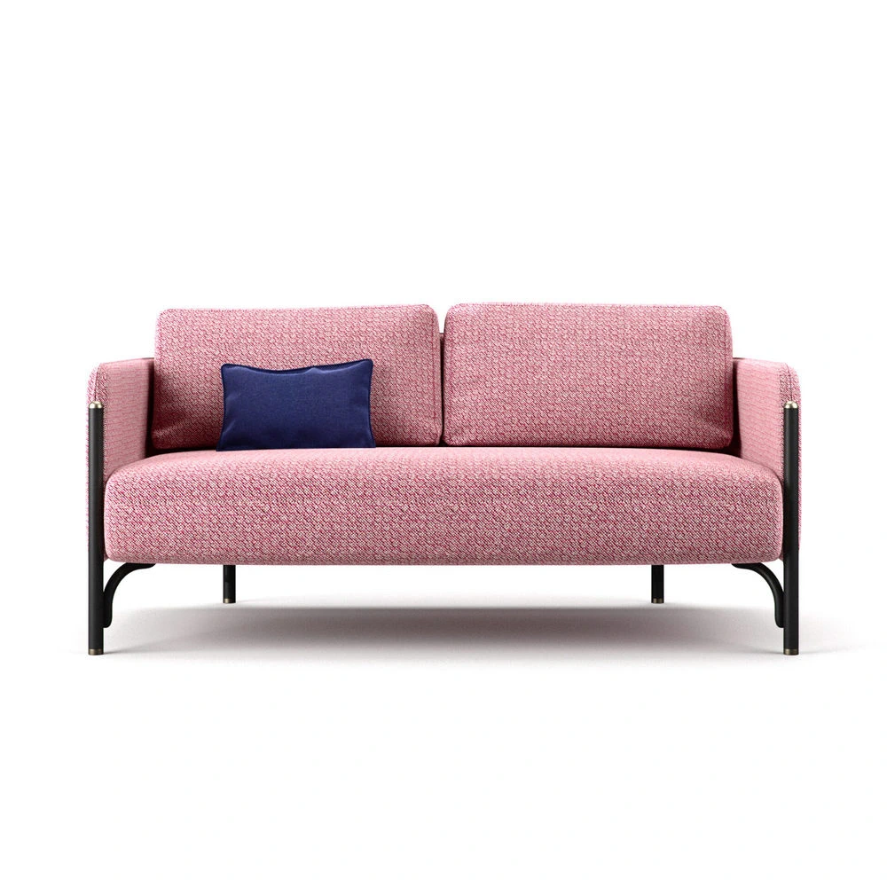 Диван Jannis — Gebruder Thonet Vienna