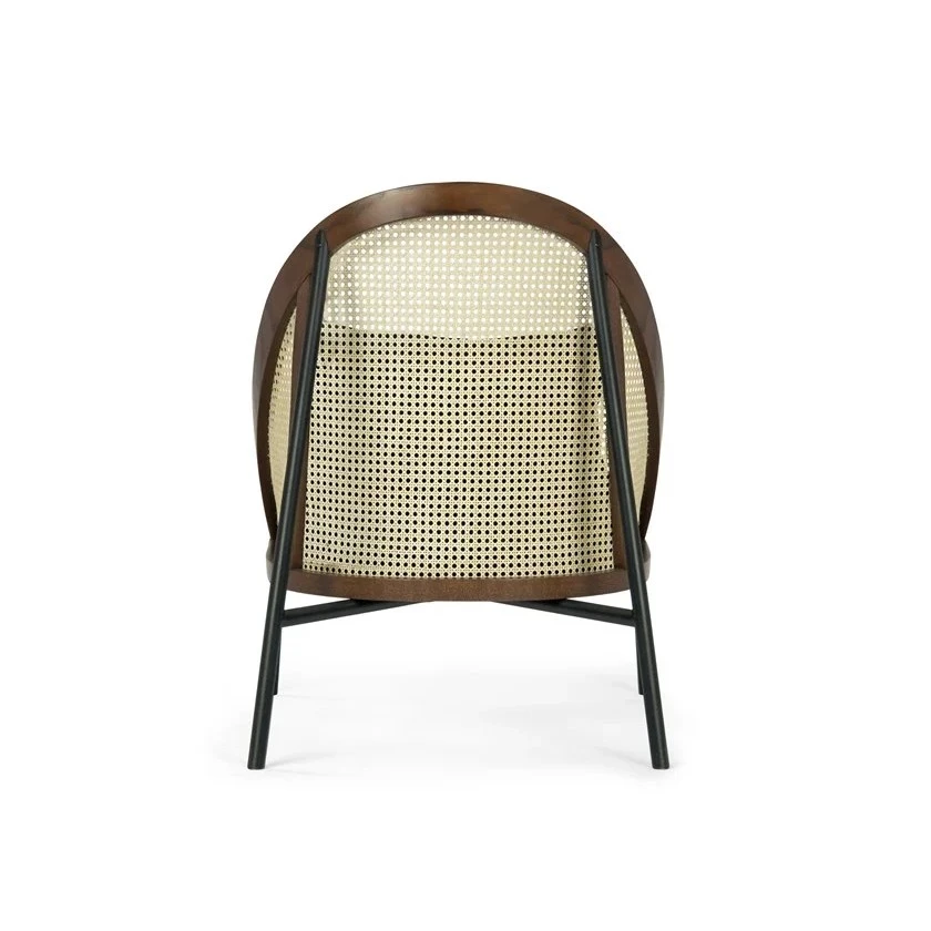 Кресло Loie — Gebruder Thonet Vienna, фото 2