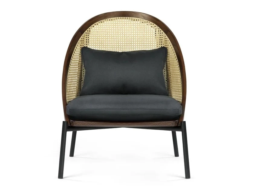 Кресло Loie — Gebruder Thonet Vienna, фото 6
