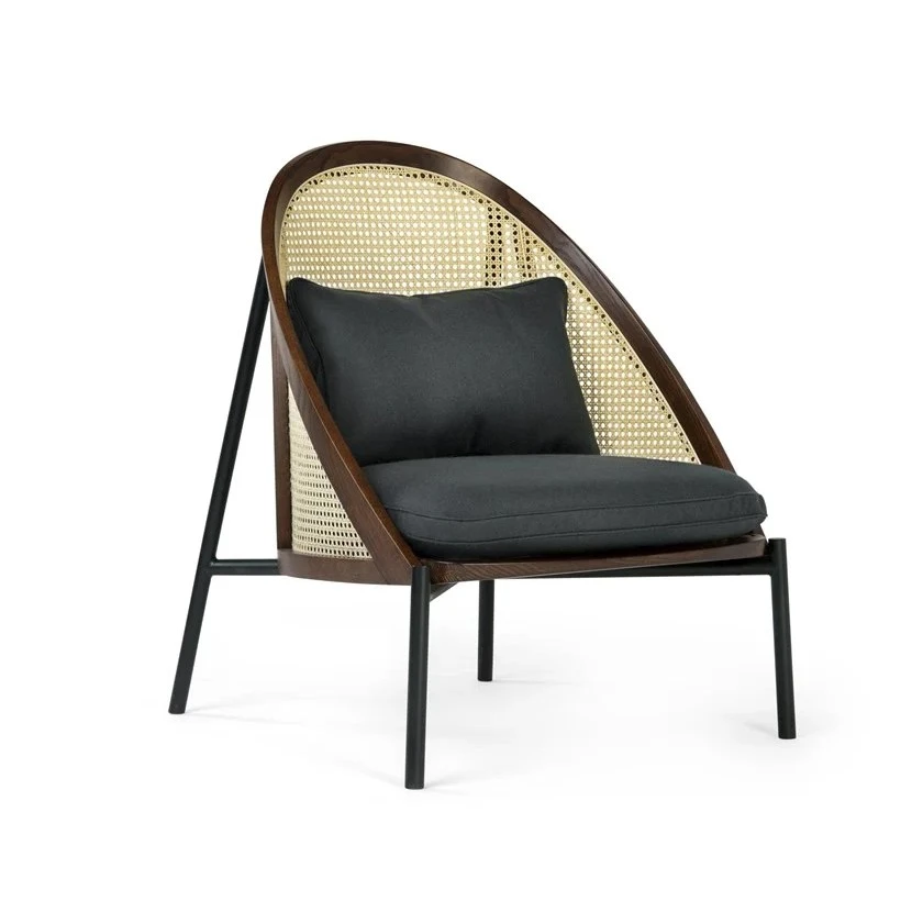 Кресло Loie — Gebruder Thonet Vienna