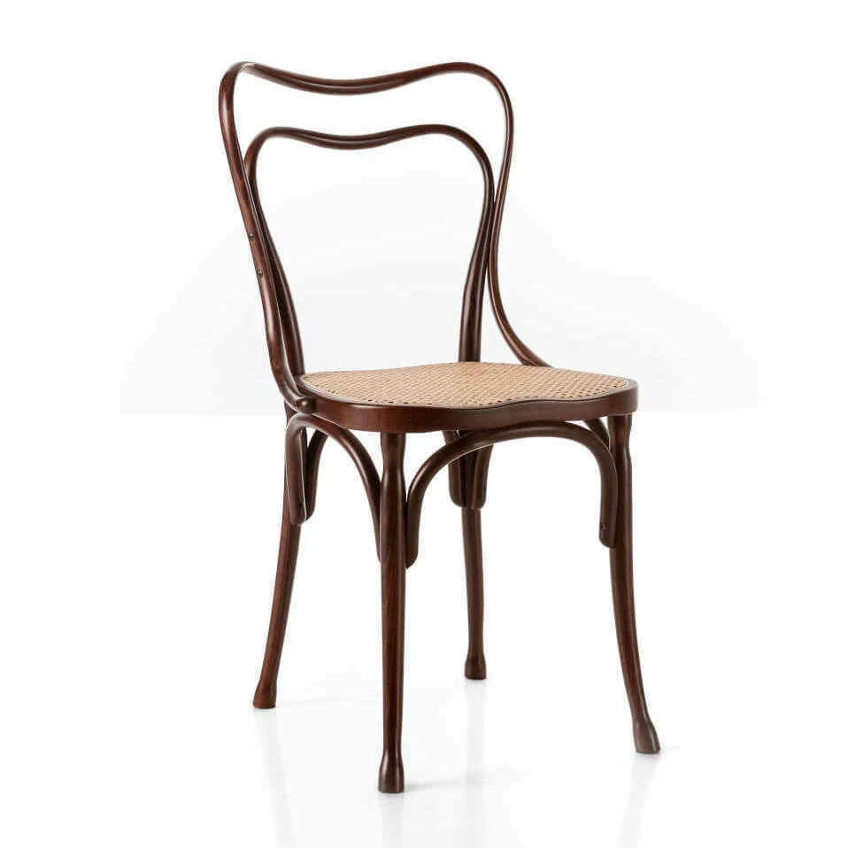 Стул Loos Cafe Museum — Gebruder Thonet Vienna