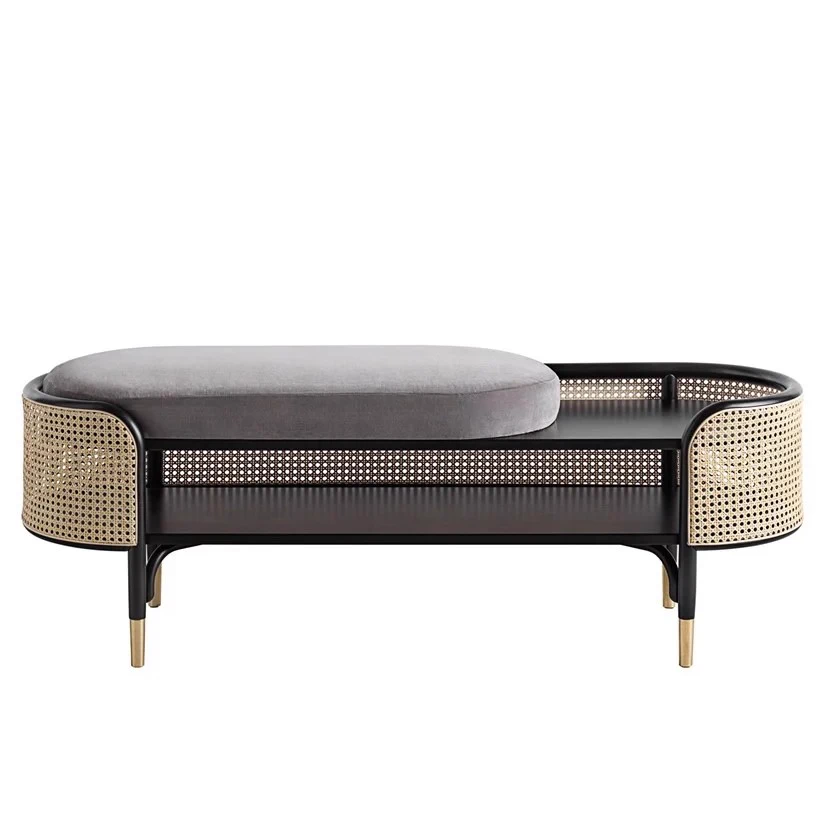 Банкетка-консоль Mos — Gebruder Thonet Vienna
