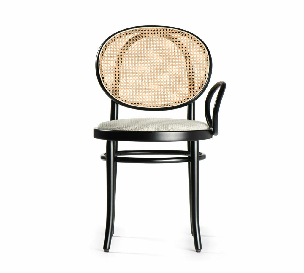 Стул N.0 — Gebruder Thonet Vienna, дерево, фото 2