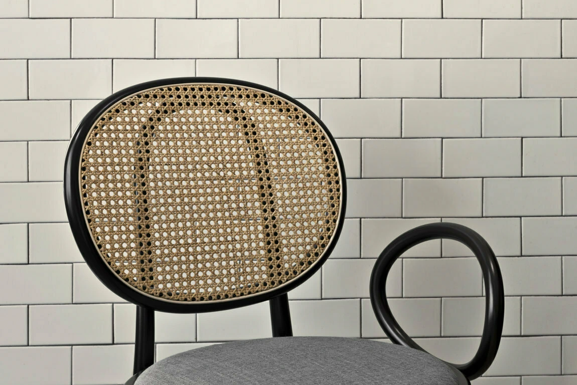 Стул N.0 — Gebruder Thonet Vienna, дерево, фото 4