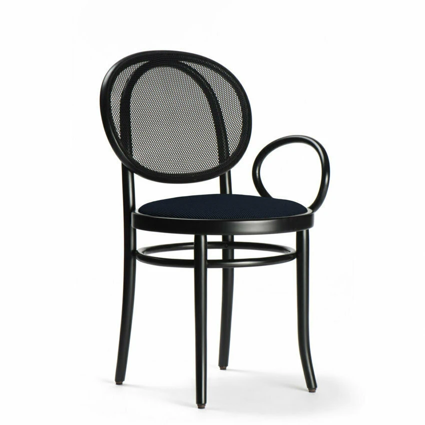 Стул N.0 — Gebruder Thonet Vienna, дерево