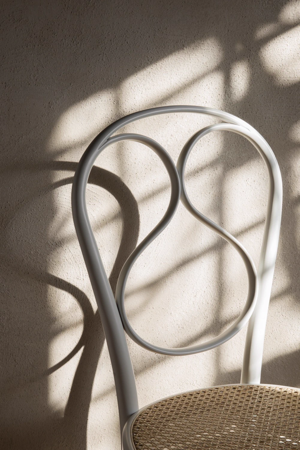 Стул N.1 — Gebruder Thonet Vienna, фото 3
