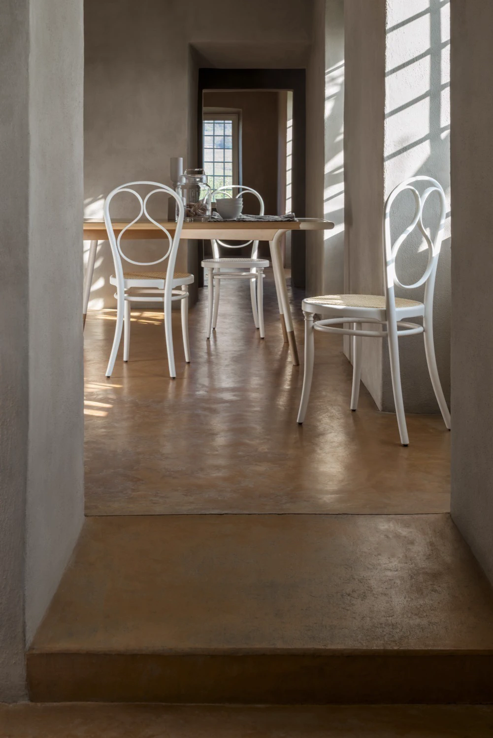 Стул N.1 — Gebruder Thonet Vienna, фото 4