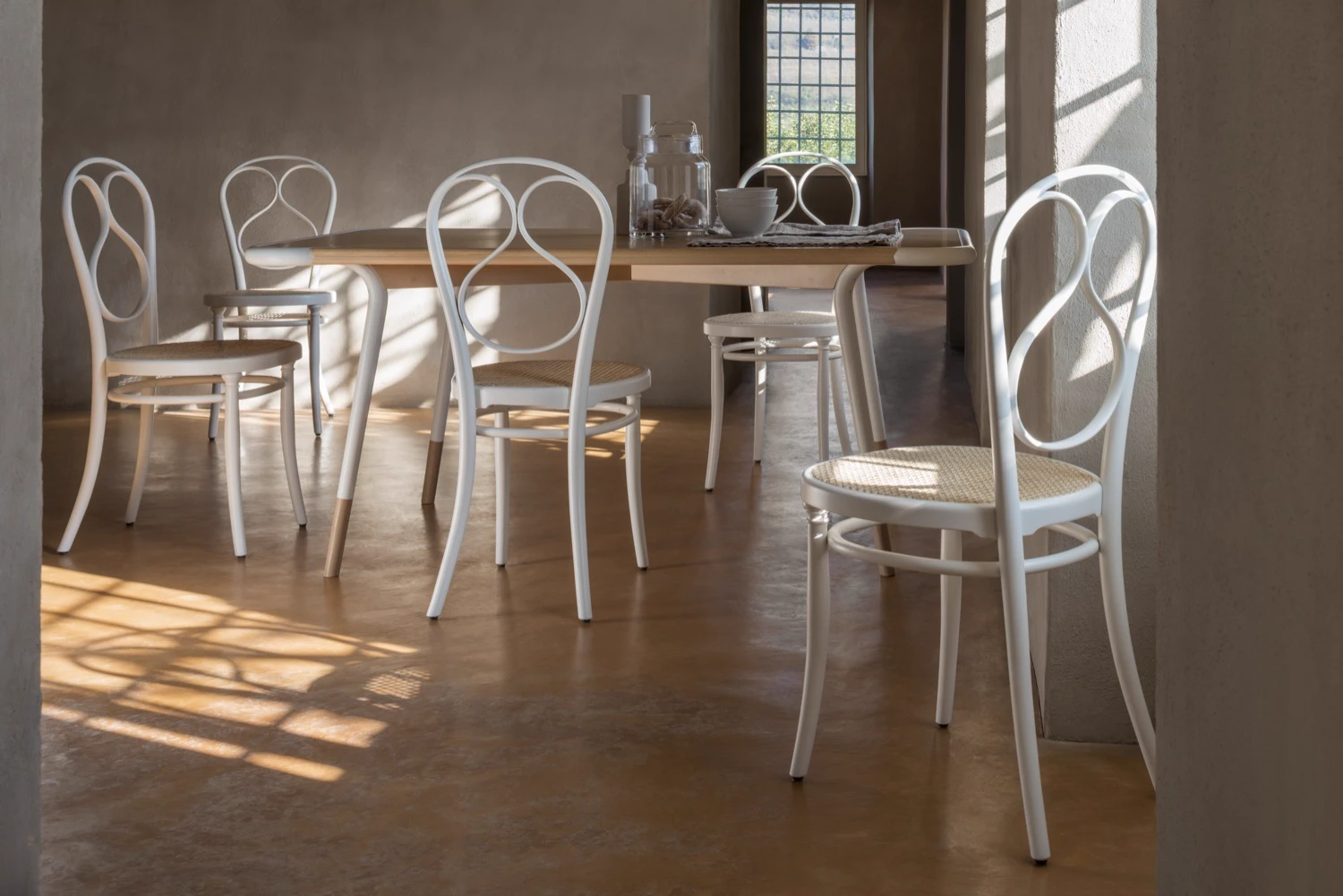 Стул N.1 — Gebruder Thonet Vienna, фото 5