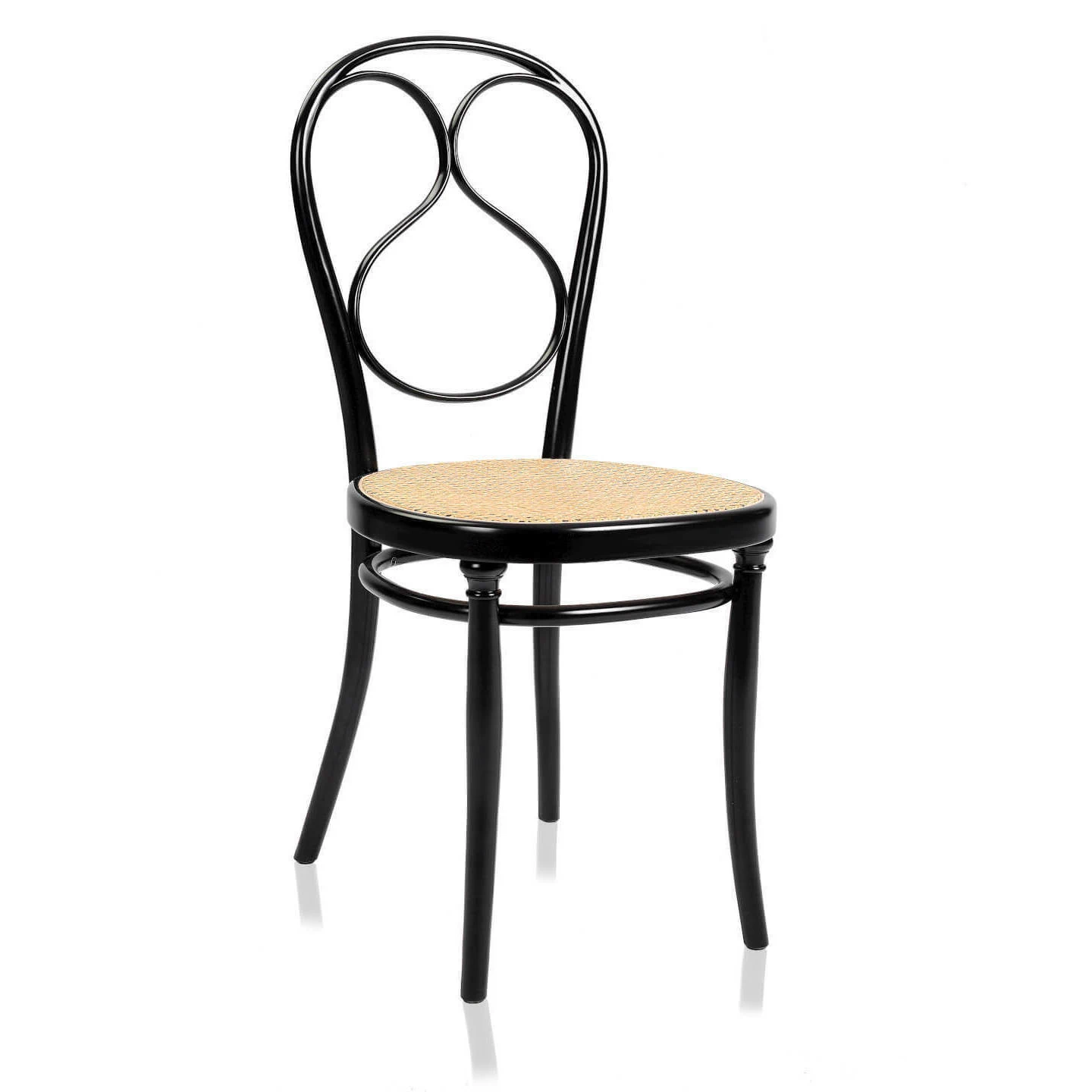 Стул N.1 — Gebruder Thonet Vienna
