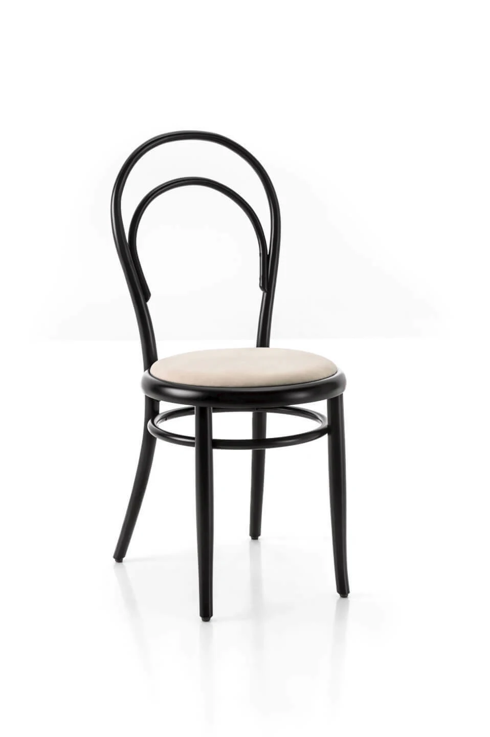Стул N.14 — Gebruder Thonet Vienna, фото 2