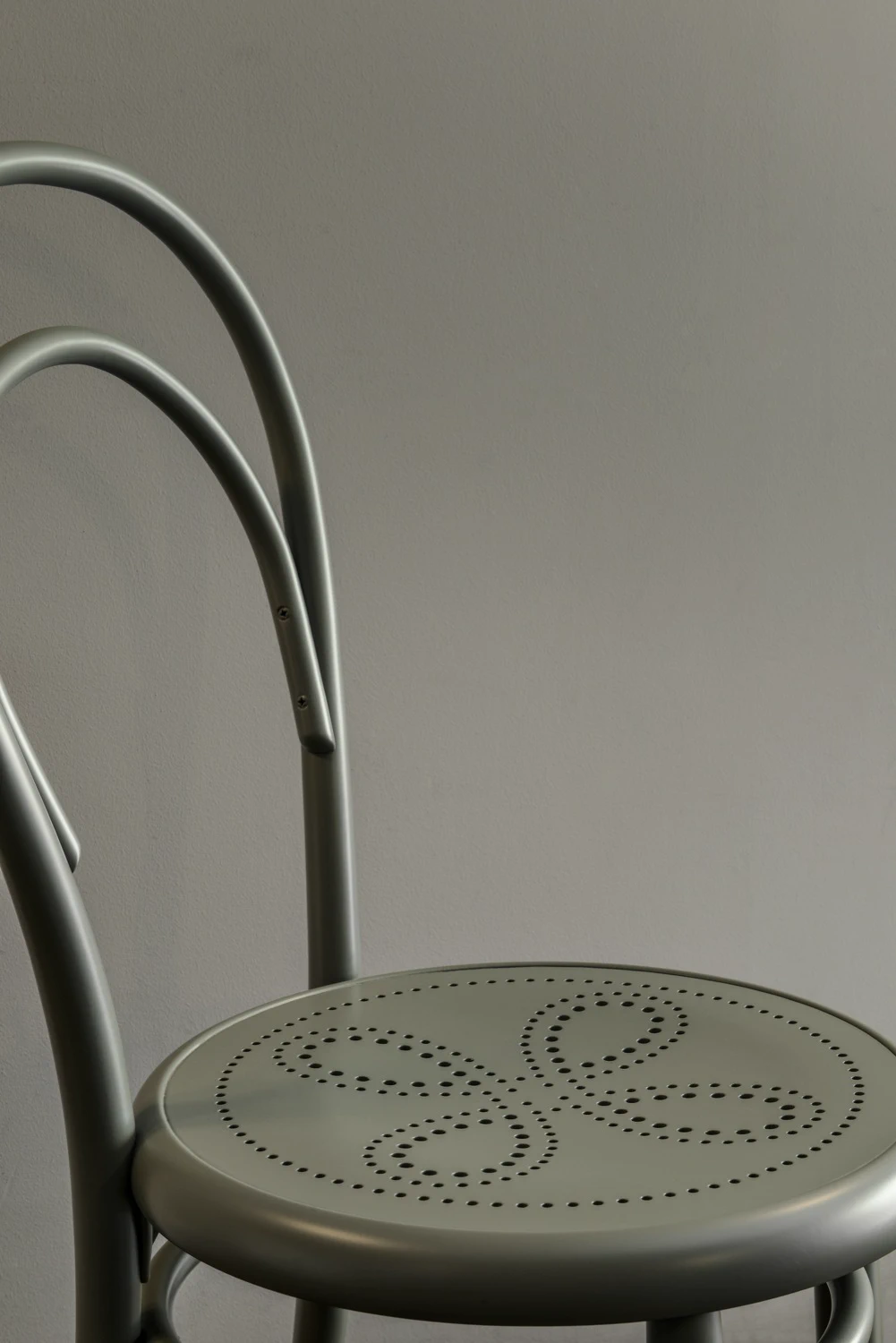 Стул N.14 — Gebruder Thonet Vienna, фото 3