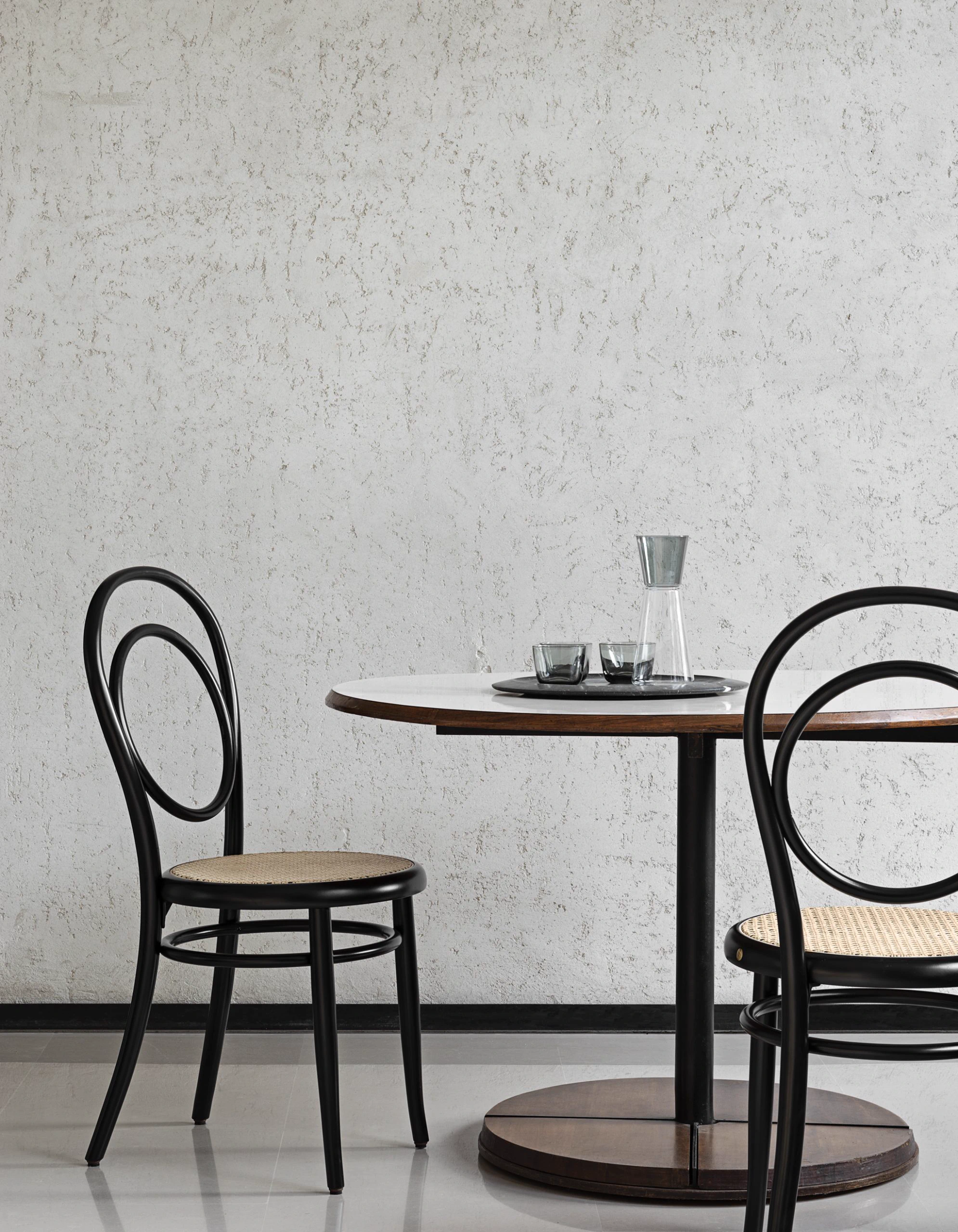 Стул N.14 — Gebruder Thonet Vienna, фото 5