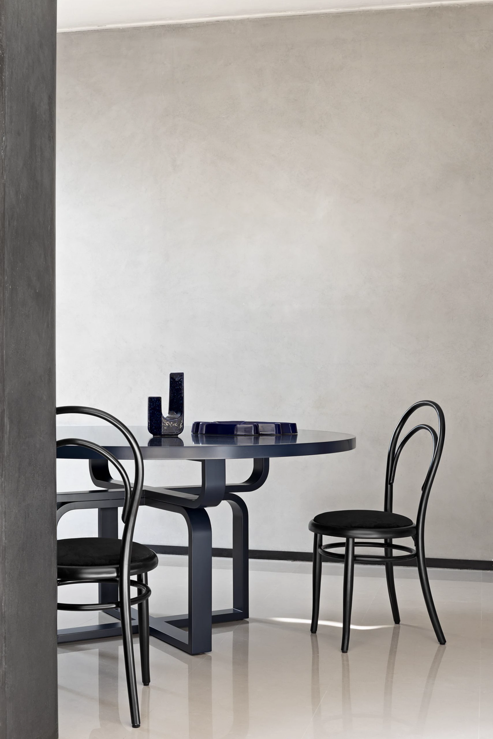 Стул N.14 — Gebruder Thonet Vienna, фото 6