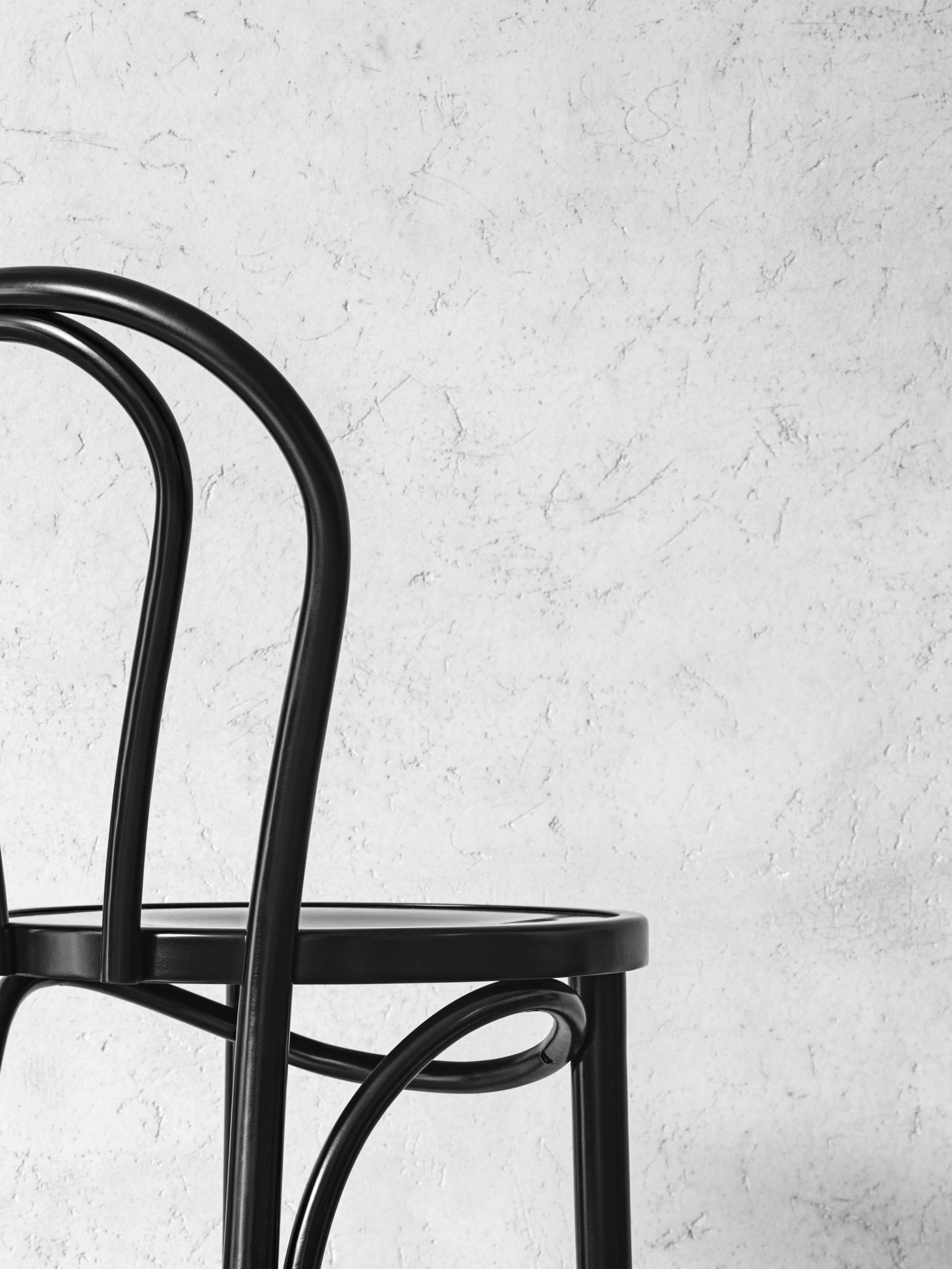 Стул N.18 — Gebruder Thonet Vienna, дерево, фото 4
