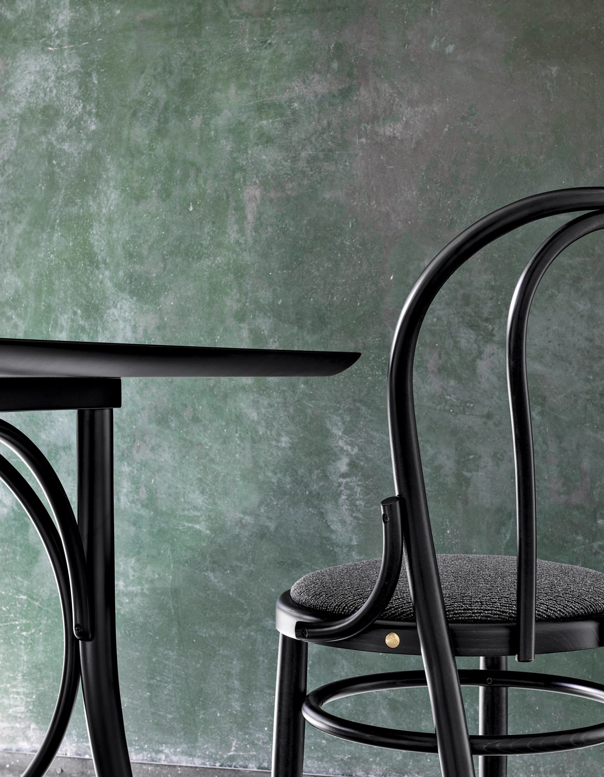 Стул N.18 — Gebruder Thonet Vienna, дерево, фото 5