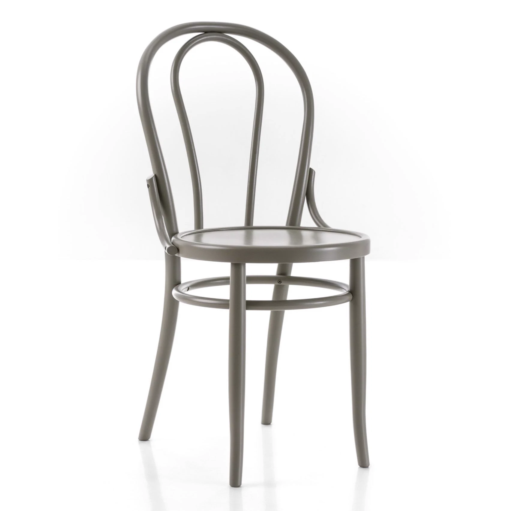 Стул N.18 — Gebruder Thonet Vienna, дерево
