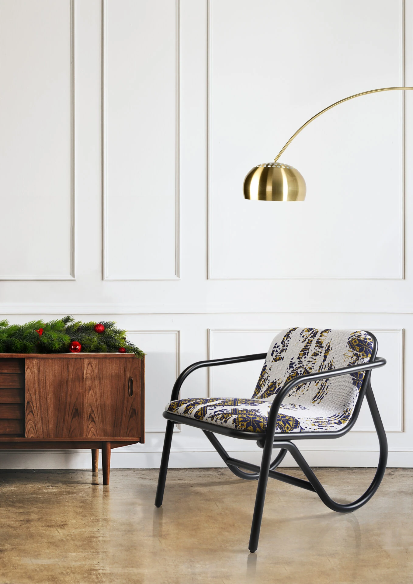 Кресло N.200 — Gebruder Thonet Vienna, дерево, фото 2