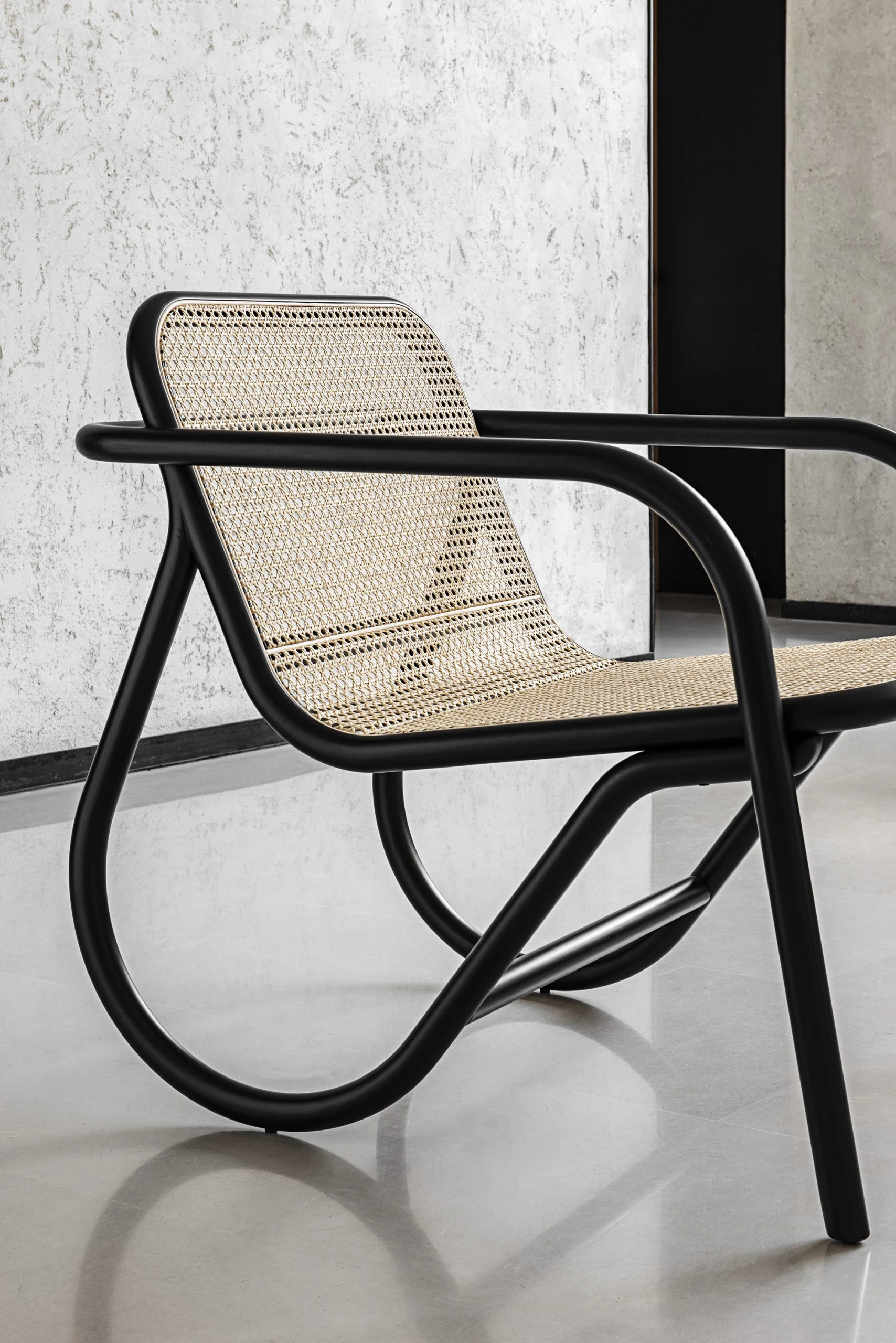 Кресло N.200 — Gebruder Thonet Vienna, дерево, фото 6