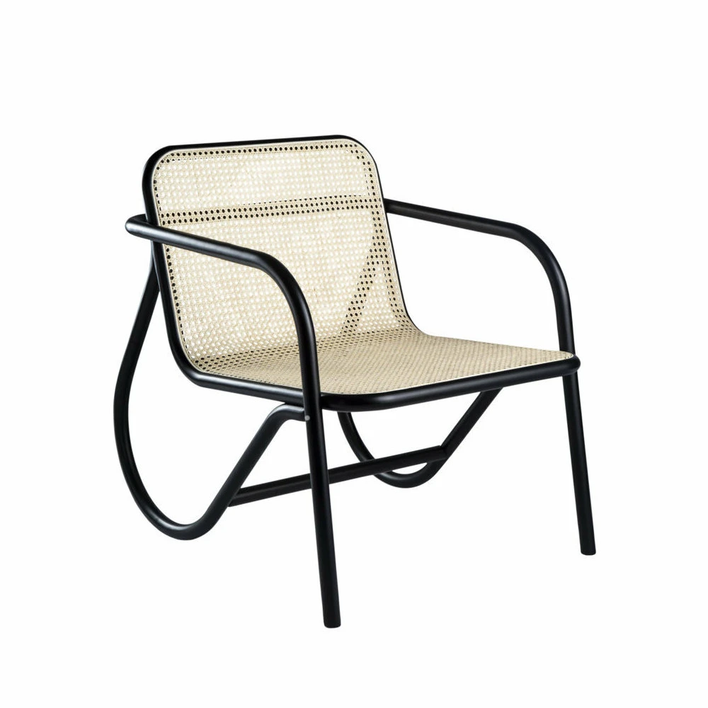 Кресло N.200 — Gebruder Thonet Vienna, дерево