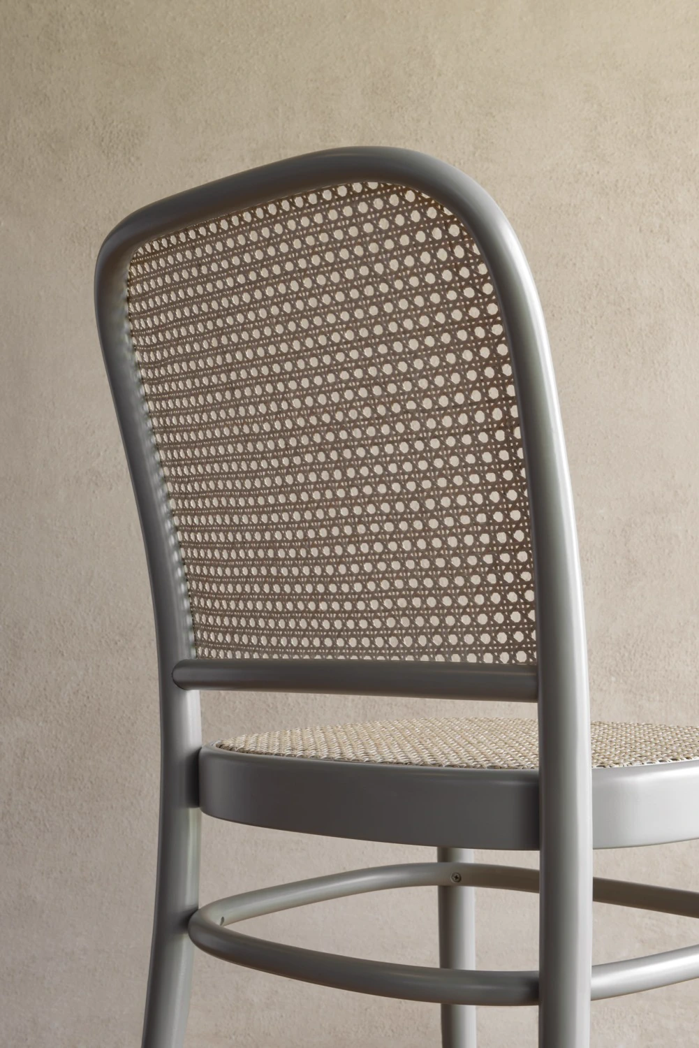 Стул N.811 — Gebruder Thonet Vienna, фото 2