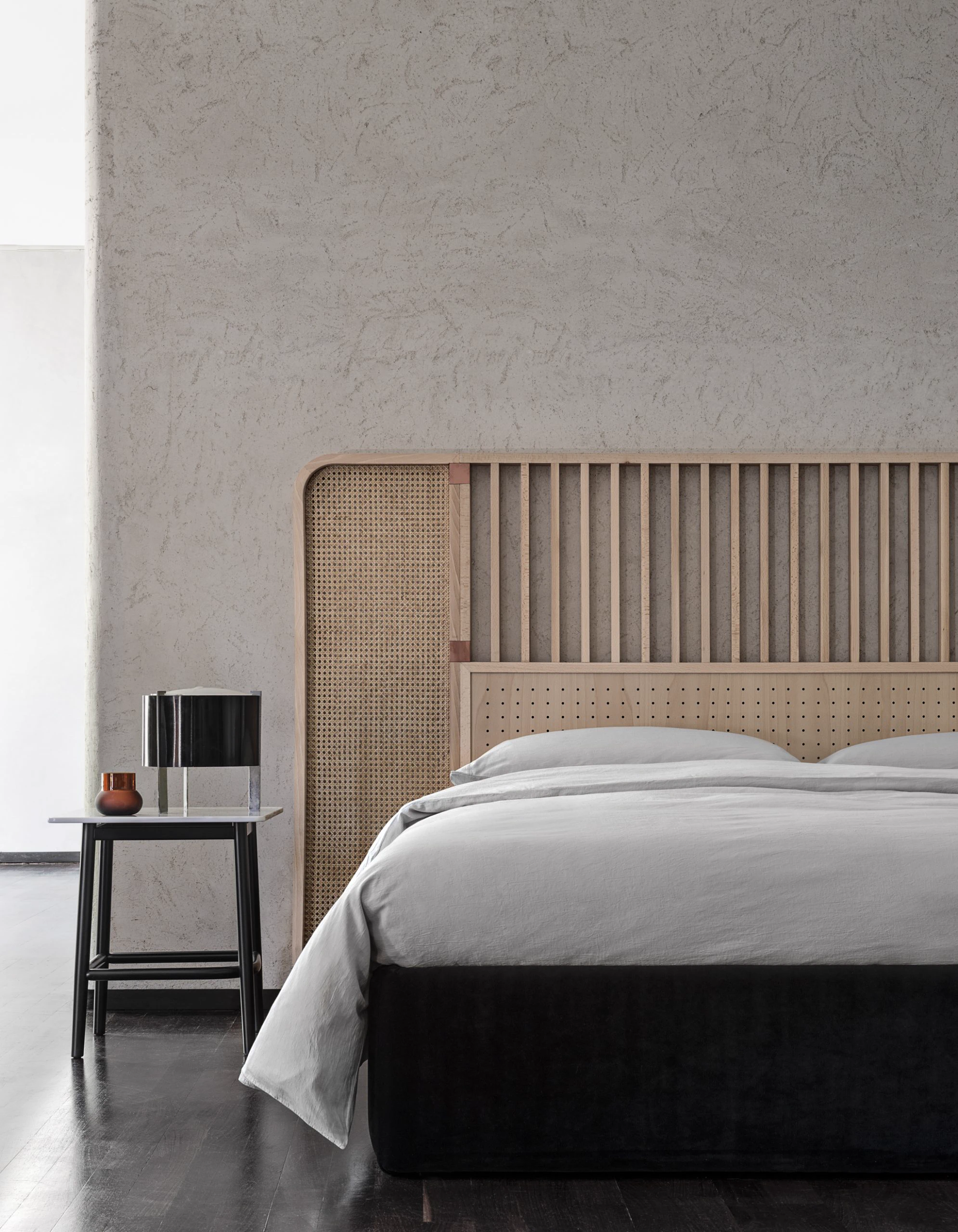 Кровать OttoW — Gebruder Thonet Vienna, дерево, фото 4