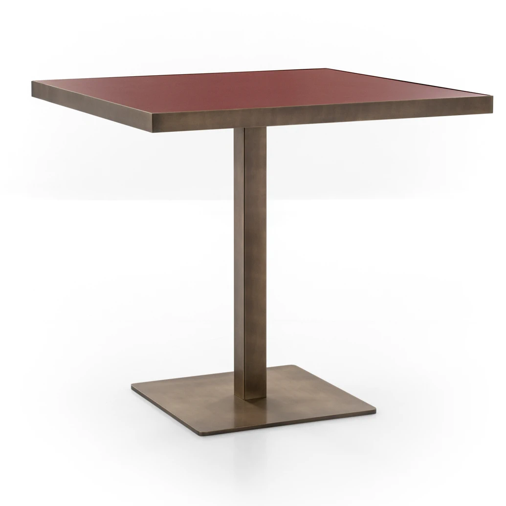 Стол Pastis — Gebruder Thonet Vienna, дерево
