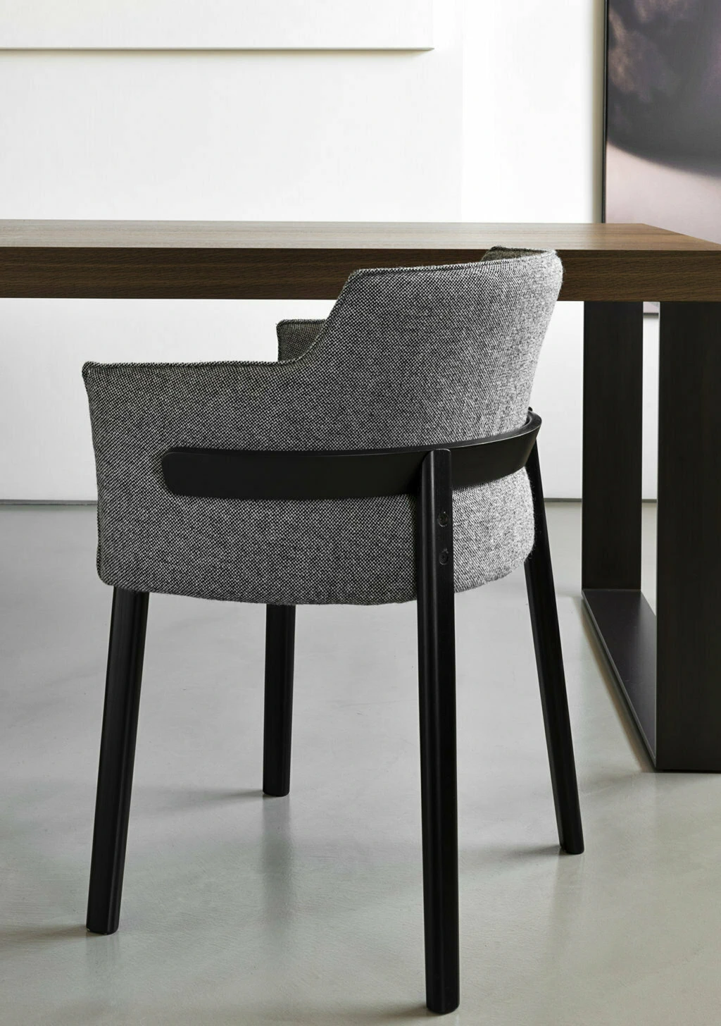 Стул Pince — Gebruder Thonet Vienna, дерево, фото 3