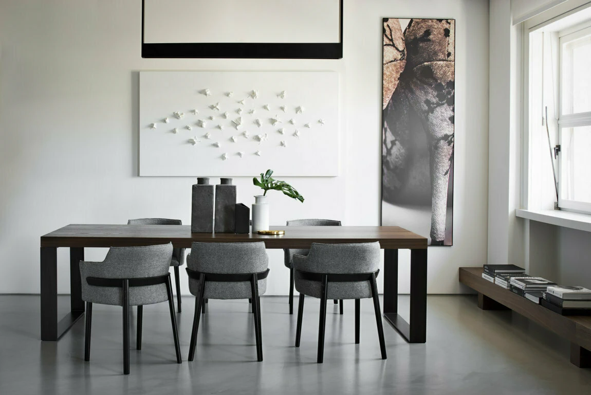 Стул Pince — Gebruder Thonet Vienna, дерево, фото 4