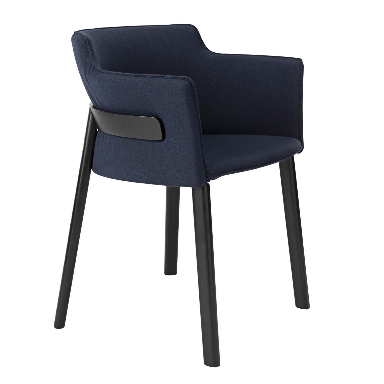 Стул Pince — Gebruder Thonet Vienna, дерево